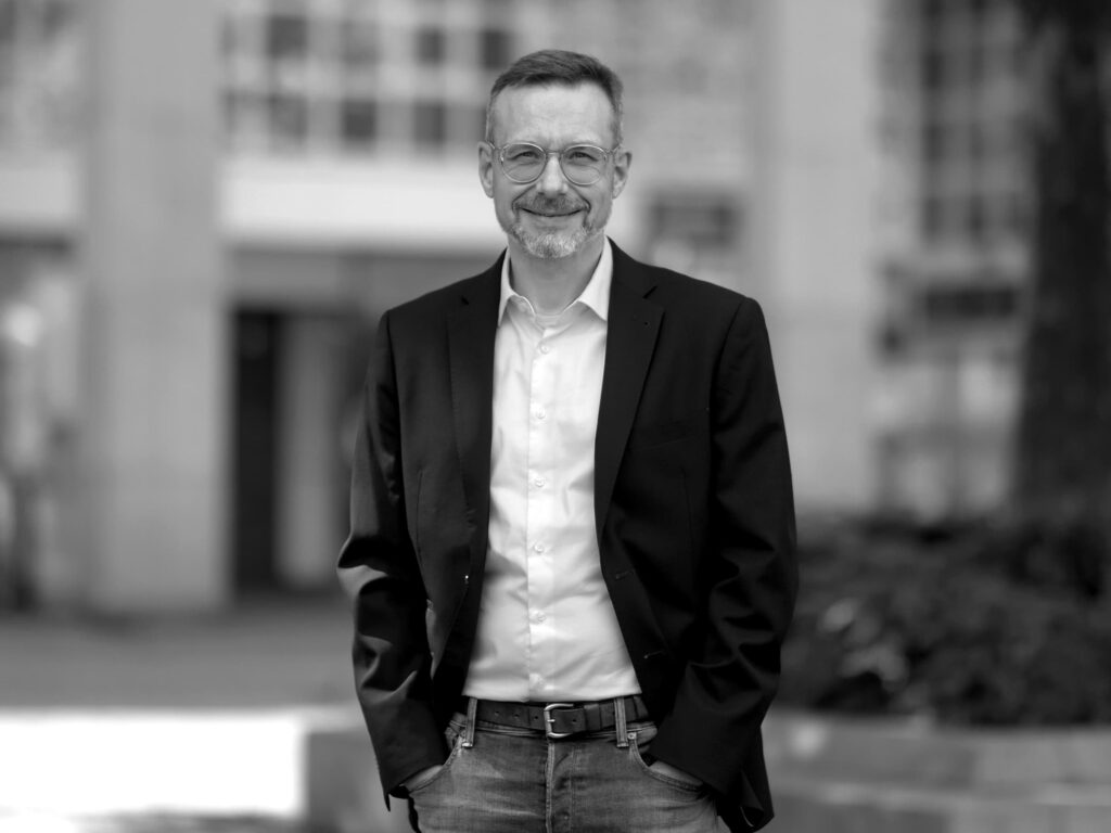 Marius Hebebrand Vorsorgevollmacht